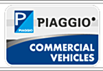 PIAGGIO באנר ישראל
